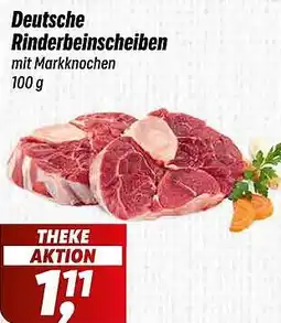 Simmel Deutsche Rinderbeinscheiben Angebot