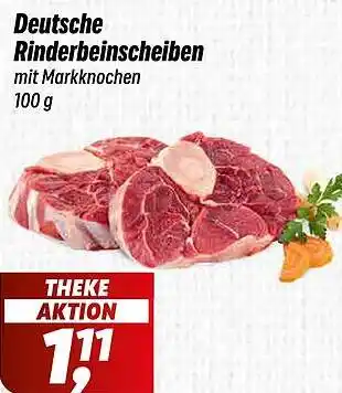 Simmel Deutsche Rinderbeinscheiben Angebot