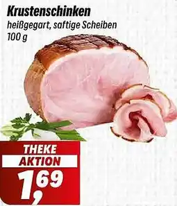 Simmel Krustenschinken Angebot