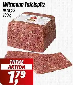 Simmel Wiltmann Tafelspitz Angebot