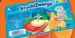 Aldi Süd Danone Fruchtzwerge Joghurt Angebot