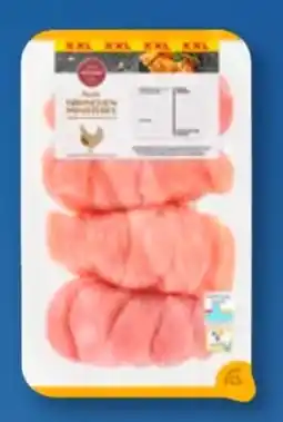 Aldi Süd Meine Metzgerei Hähnchen-Ministeaks XXL Angebot