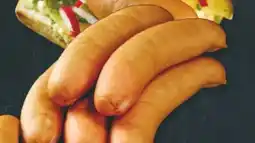 Edeka Bauern Gut Bockwurst Angebot