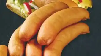 Edeka Bauern Gut Bockwurst Angebot
