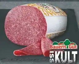 Edeka Bauern Gut Kult Sportsalami Angebot
