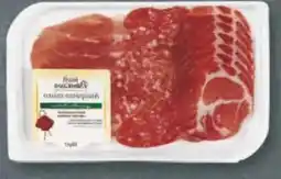 Edeka Fratelli Parmigiani Antipasto Misto Angebot