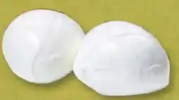Edeka Mozzarella di Bufalla Angebot