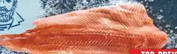 Edeka Norwegisches Lachsfilet Angebot
