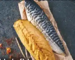 Edeka Geräuchertes Makrelenfilet Angebot