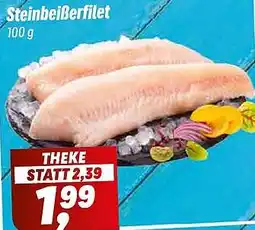 Simmel Steinbeiẞerfilet Angebot