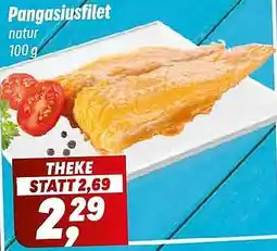 Simmel Pangasiusfilet Angebot
