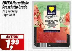 Simmel EDEKA Herzstücke Prosciutto Crudo Angebot