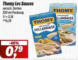 Simmel Thomy Les Sauces Angebot