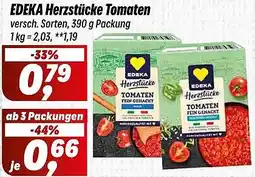 Simmel EDEKA Herzstücke Tomaten Angebot