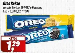 Simmel Oreo Kekse Angebot