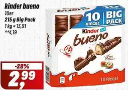 Simmel kinder bueno Angebot