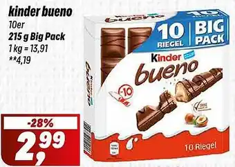 Simmel kinder bueno Angebot