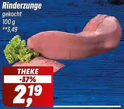 Simmel Rinderzunge Angebot