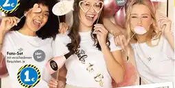 TEDi Foto-Set Angebot