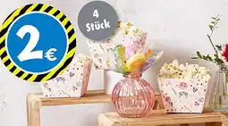 TEDi Süßigkeiten-Box Angebot