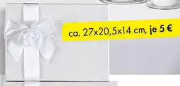 TEDi Geschenkboxen Angebot
