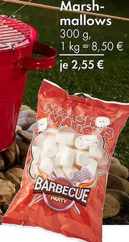 TEDi Marshmallows Angebot