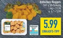diska Hähnchen-Nuggets Angebot
