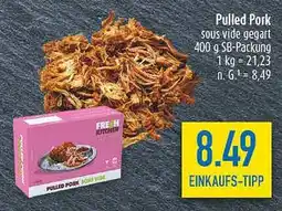 diska Pulled Pork Angebot