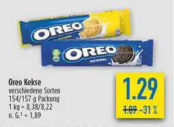 diska Oreo Kekse Angebot