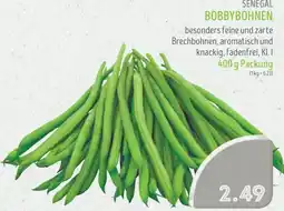 Edeka Struve SENEGAL BOBBYBOHNEN. Angebot