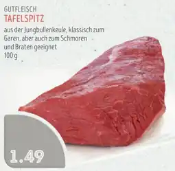 Edeka Struve GUTFLEISCH TAFELSPITZ Angebot