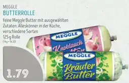 Edeka Struve MEGGLE BUTTERROLLE Angebot
