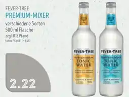 Edeka Struve FEVER-TREE PREMIUM-MIXER Angebot