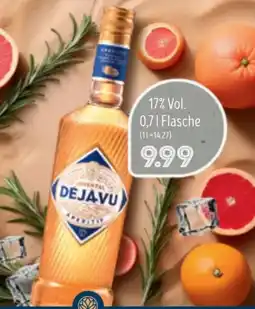 Edeka Struve DEJAVU Angebot