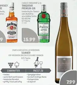 Edeka Struve SILVANER Angebot