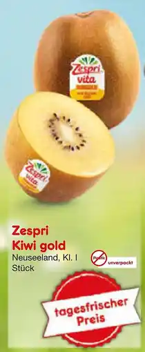 Netto Marken-Discount Zespri Kiwi gold Angebot