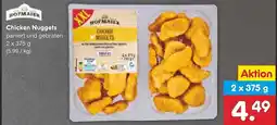 Netto Marken-Discount Chicken Nuggets Angebot