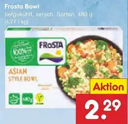 Netto Marken-Discount Frosta Bowl Angebot