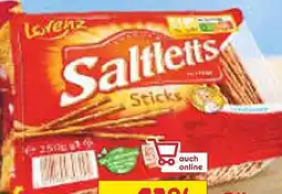 Netto Marken-Discount Lorenz Saltletts Angebot