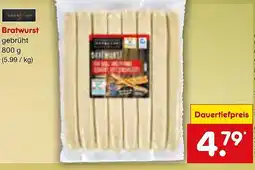 Netto Marken-Discount Bratwurst Angebot