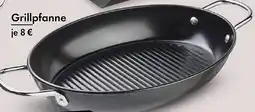 TEDi Grillpfanne Angebot