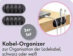 TEDi Kabel-Organizer Angebot