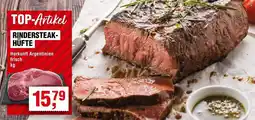 Handelshof Rindersteakhüfte Angebot