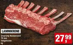 Handelshof Lammkrone Angebot