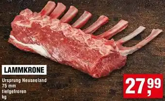 Handelshof Lammkrone Angebot