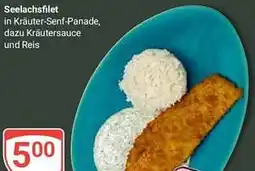 Globus Seelachsfilet Angebot