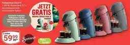 Globus Senseo Padautomat CSA210 Angebot