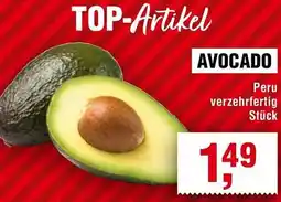 Handelshof Avocado Angebot