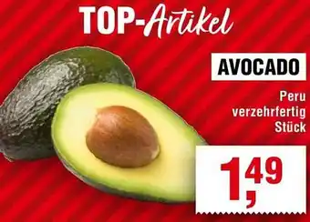 Handelshof Avocado Angebot