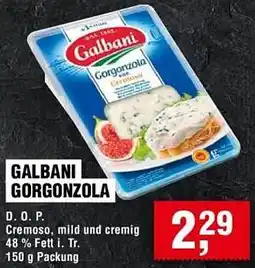 Handelshof Galbani gorgonzola Angebot